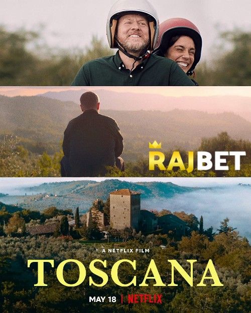 poster of Toscana (2022) Hindi [Voice Over] Dubbed WEBRip